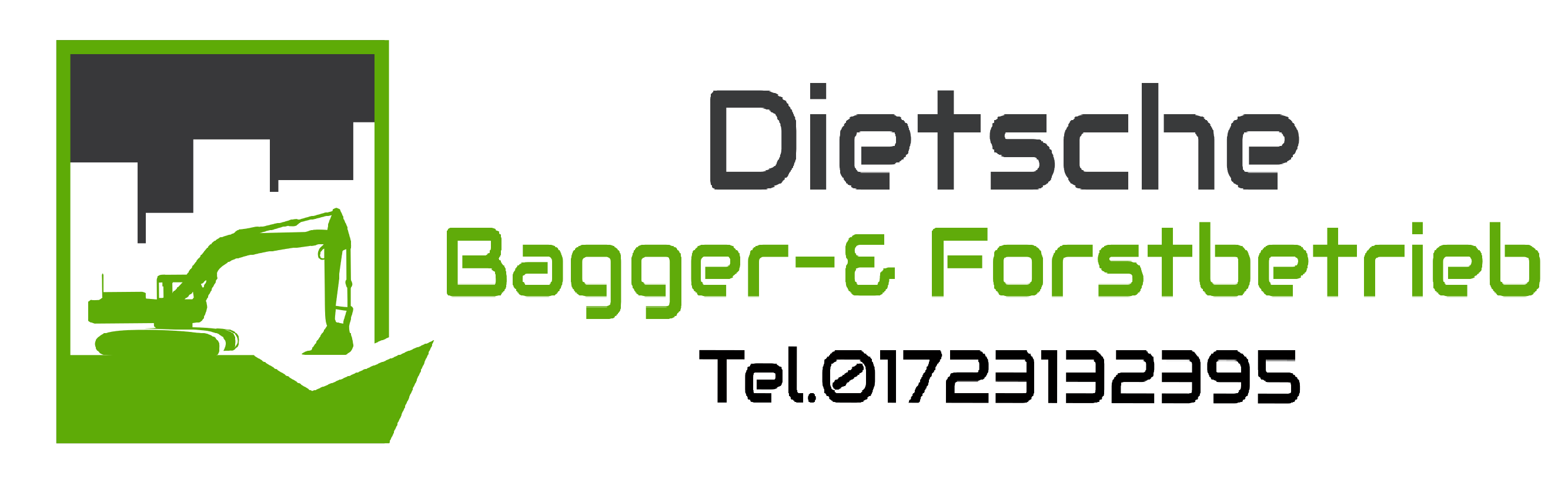 Dietsche Bagger- und Forstbetrieb