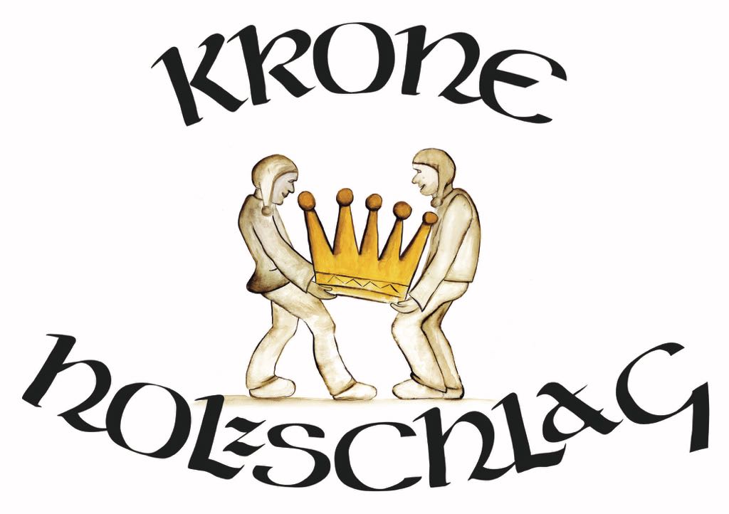 Krone Holzschlag