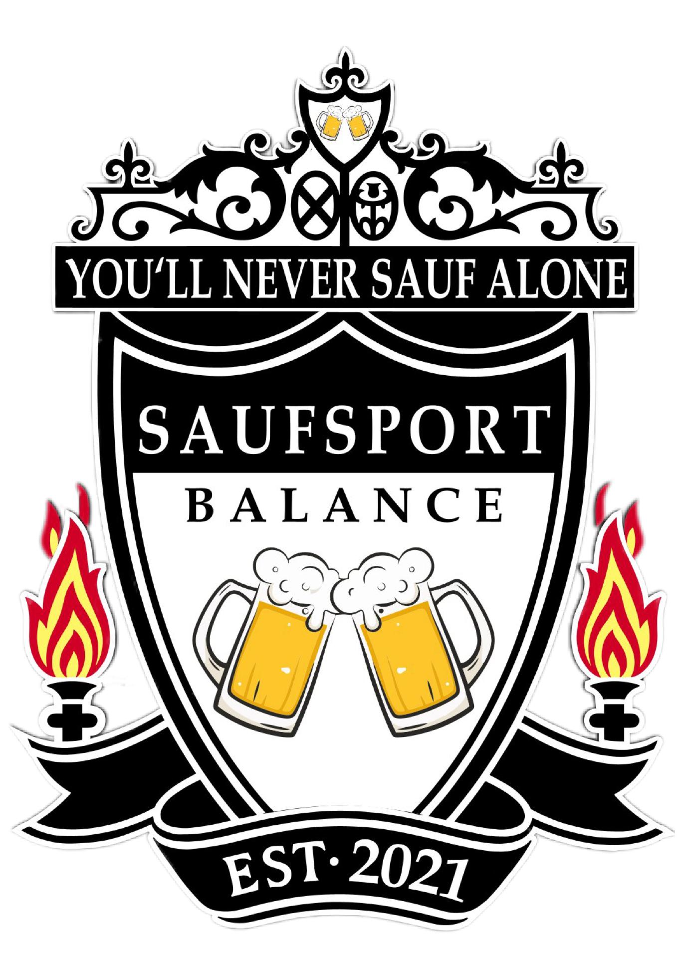 Saufsport Balance<br>