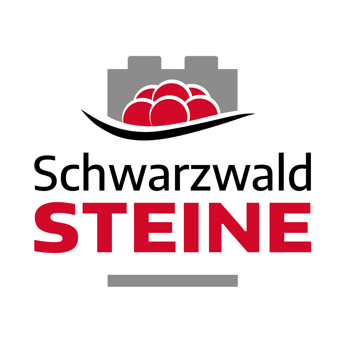 Schwarzwald STEINE
