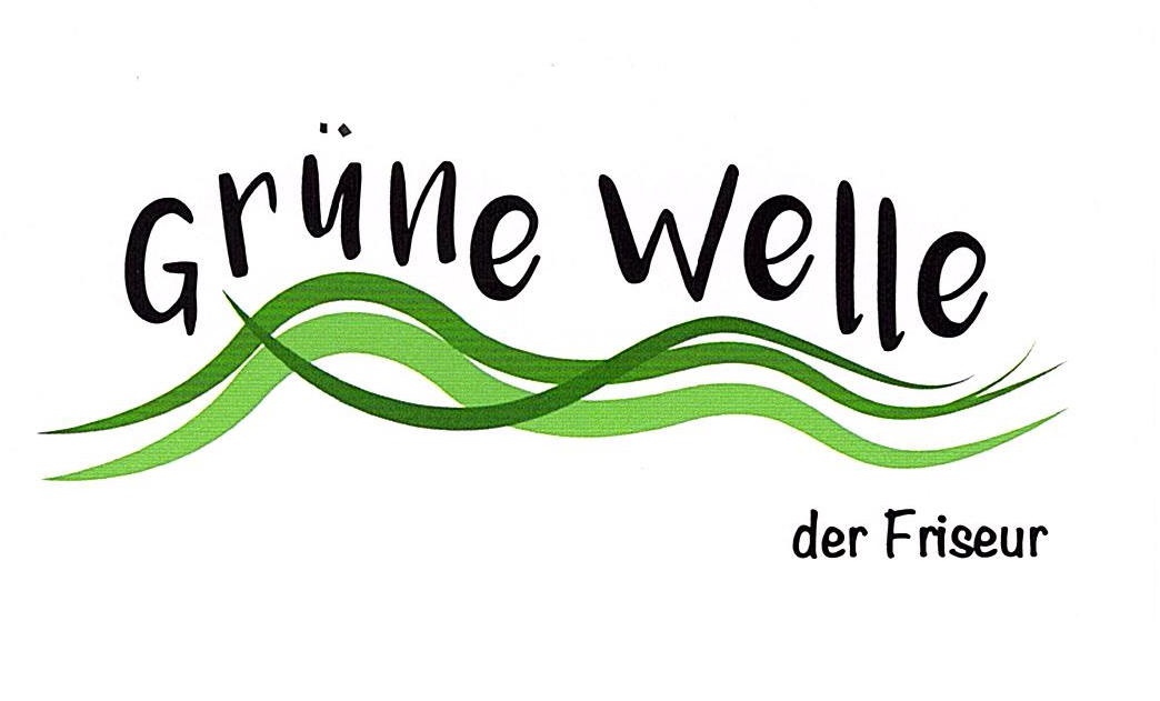 Grüne Welle - der Friseur